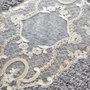Mijölnir Juego de alfombrillas de baño Antracita